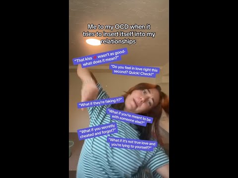 OCD's Silent Struggle: The Toll on Relationships