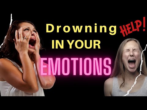 BPD Splitting: A Closer Look at Emotional Turbulence