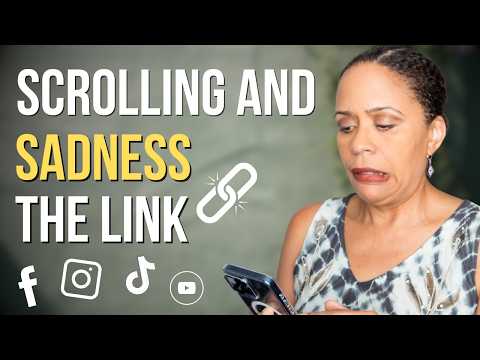 Social Media Anxiety: Psychological Effects and Statistics