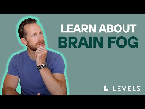 Connecting Brain Fog and High Blood Pressure in Mental Health