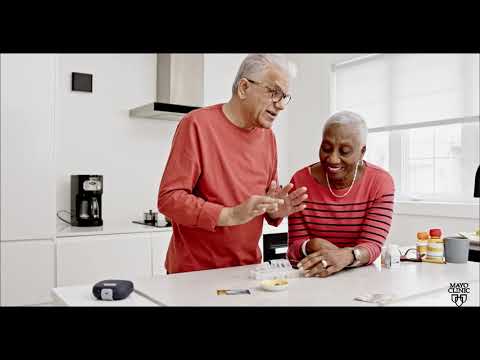 Managing Brain Fog: Insights from Mayo Clinic Research