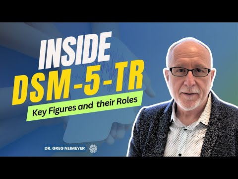 DSM 5 TR Reference for Mental Health Professionals