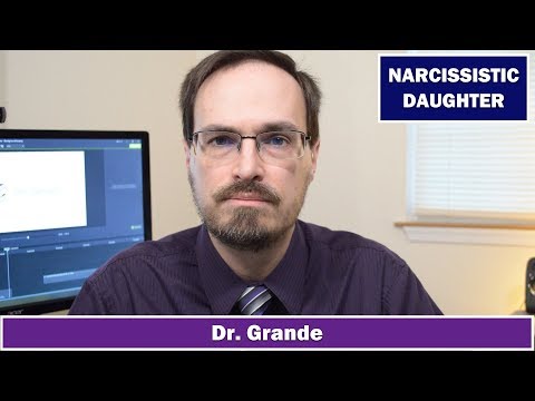Living with a Narcissistic Sociopath: A Daughter's Struggle