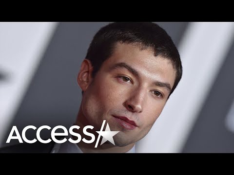 Ezra Miller's Journey with Bipolar Disorder and Mental Health