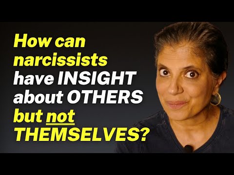 Dr Ramani's Insights on Narcissism and Mental Health