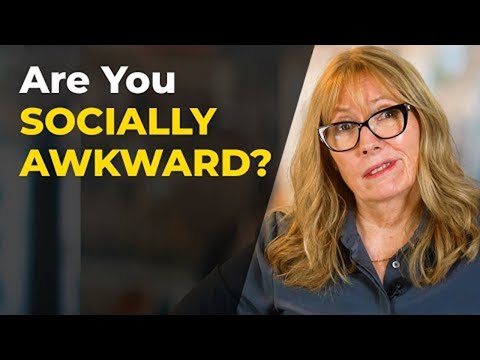 Navigating the Challenges of Social Awkwardness in Life