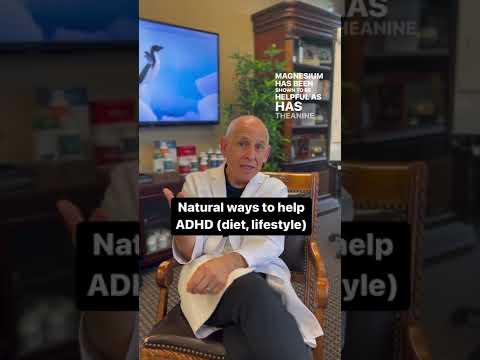 Over the Counter ADHD Solutions for Adults: A Mental Health Focus