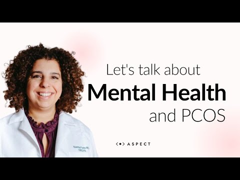 Managing Depression and Anxiety in PCOS: A Psychological Approach