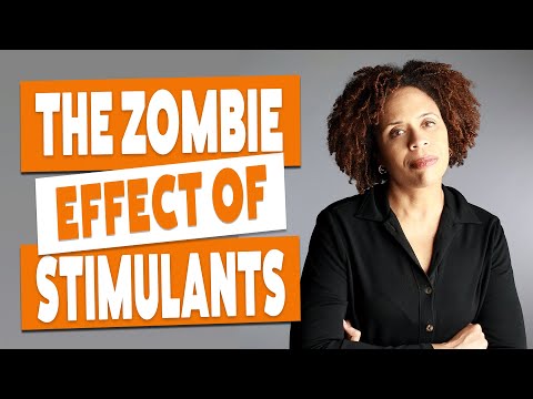 Adderall Use and Emotional Detachment in Mental Health