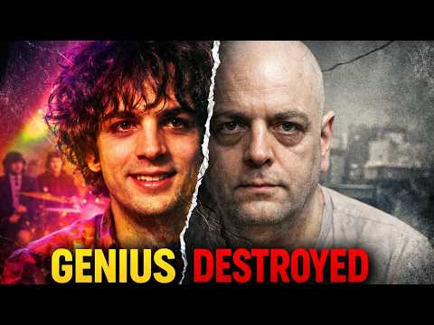 Pink Floyd's Journey Through Schizophrenia and Mental Health