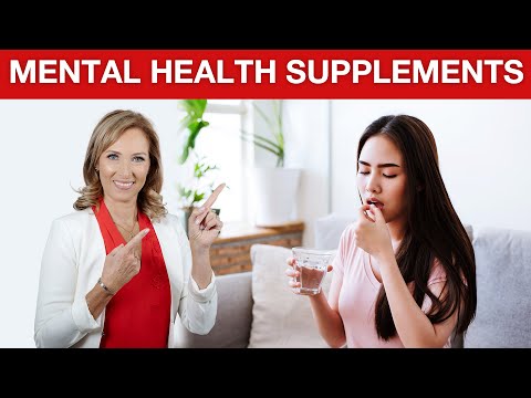 Top Anti-Stress Supplements for Better Mental Health