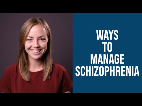 Managing Fatigue in Schizophrenia for Better Mental Health