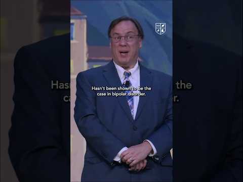 Olanzapine's Role in Treating Depression and Anxiety Symptoms