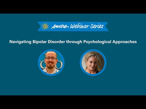 Navigating a Bipolar Identity Crisis in Mental Health