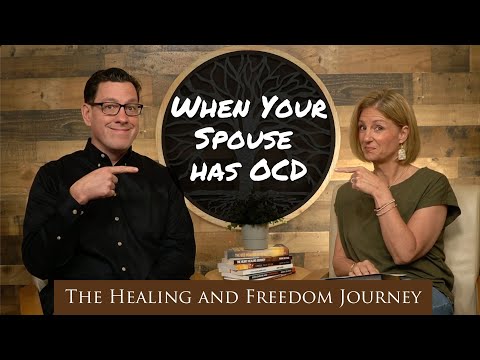 Living with a Partner Who Has OCD: A Mental Health Perspective