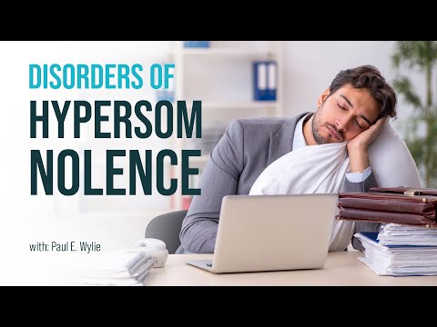 Evaluating Hypersomnolence and Its Psychological Effects