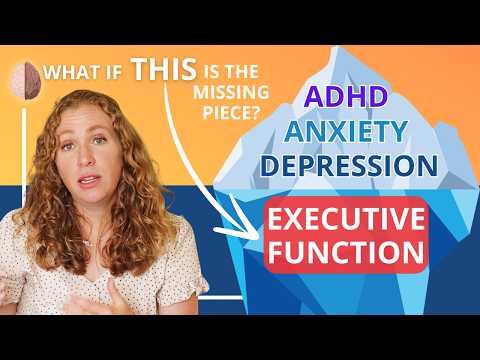 Navigating Executive Decision Dysfunction in Mental Health