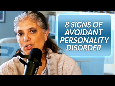 Navigating Avoidant Personality Disorder and Bipolar Challenges