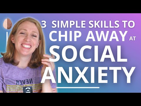 Effective Strategies for Managing Social Phobia in Therapy