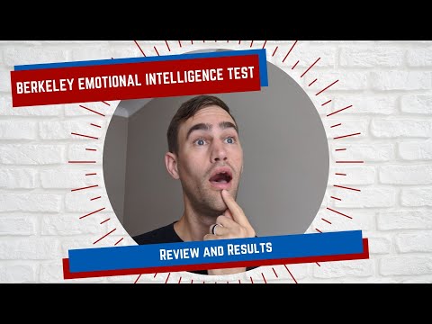Emotional Intelligence Quiz for Mental Health in Berkeley
