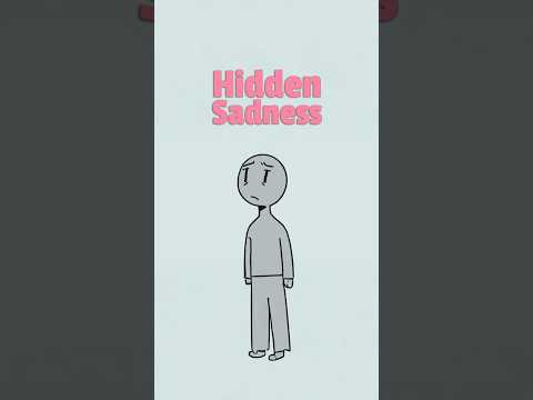 Three Key Symptoms That Indicate Depression