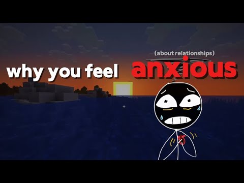 When Love Causes Anxiety: A Psychological Perspective