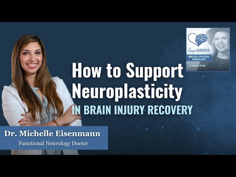 Brain Plasticity and Mental Resilience After Injury