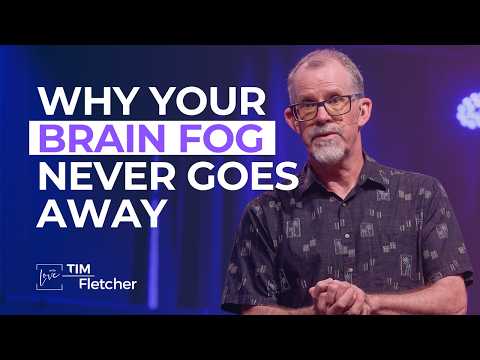 Coping with Mental Fatigue and Brain Fog