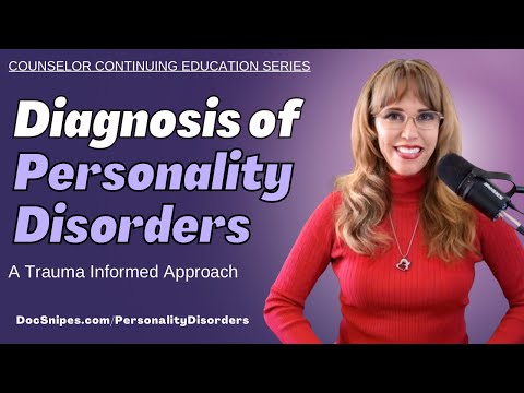 ASPD Diagnostic Criteria in DSM-5 for Mental Health Professionals