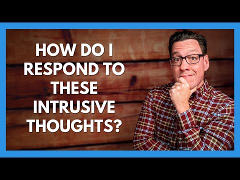 Obsessive Religious Thoughts and Their Impact on Mental Health