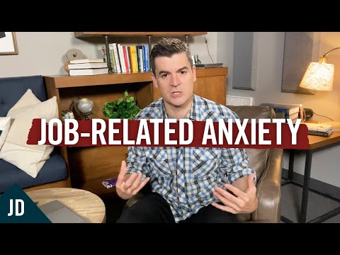 Best Jobs for Individuals Managing Anxiety Challenges