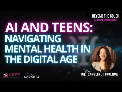 Navigating Mental Health in the Age of the Internet