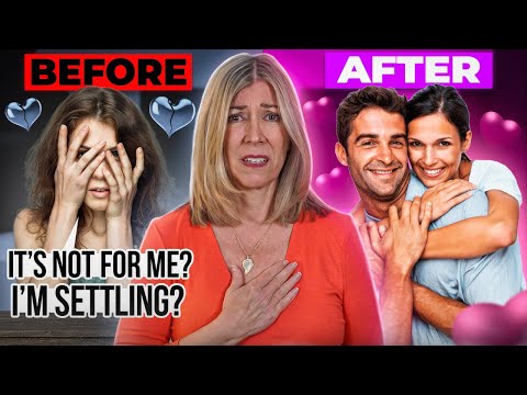 Navigating Relationship OCD in Romantic Partnerships