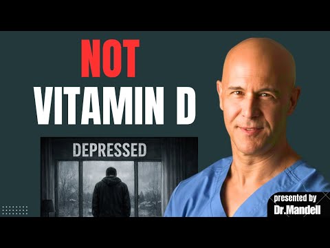 Vitamin D's Role in Combating Winter Depression