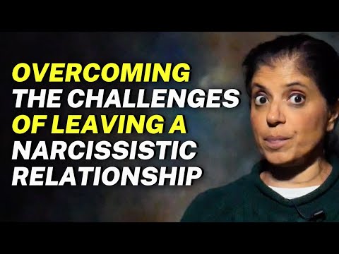 Navigating the Challenges of Narcissistic Victim Syndrome