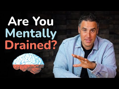 Struggling with Fatigue and Focus: A Mental Health Perspective