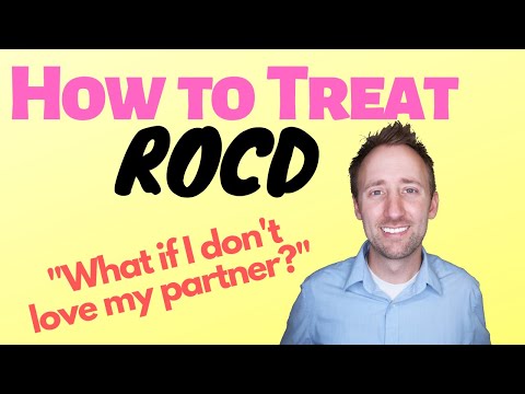 Navigating Relationship OCD in the DSM-5 Framework