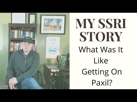 Paxil Weight Gain: Insights from Mental Health Discussions