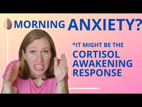 Coping with Morning Anxiety After a Breakup