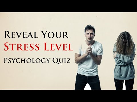 Anxiety and Avoidance: Take This Psychology Quiz Today