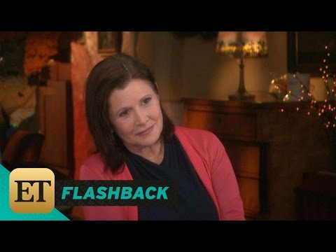 Carrie Fisher's Journey with Bipolar Disorder and Mental Health