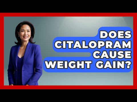 Citalopram Side Effects in the Elderly: A Mental Health Focus