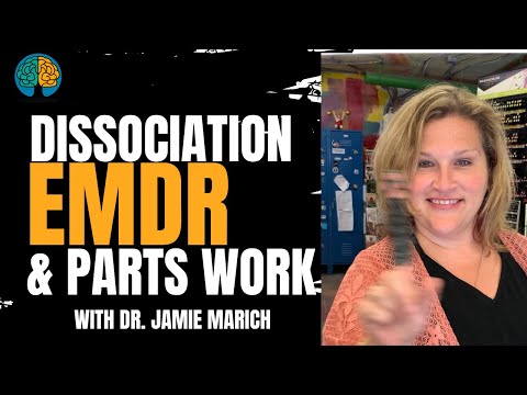 Exploring Varieties of Dissociative Identity Systems in Therapy