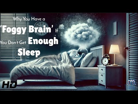 Navigating Sleep Fog and Its Effects on Mental Health