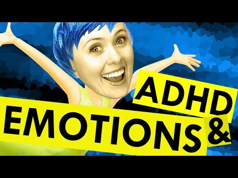 ADHD Mood Swings in Adults and Their Emotional Effects
