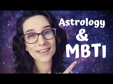 Astrology Meets MBTI: Insights into Your Mental Health