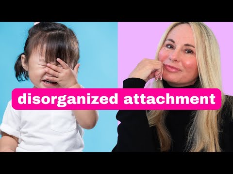 Recognizing Disorganized Attachment Traits in Mental Health