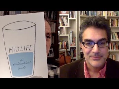 Midlife Insights from Kieran Setiya on Mental Health