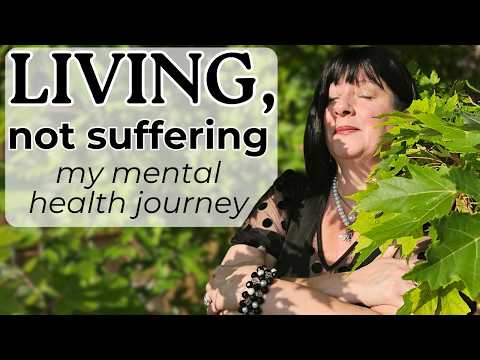 Living with Constant Panic: Navigating Mental Health Struggles