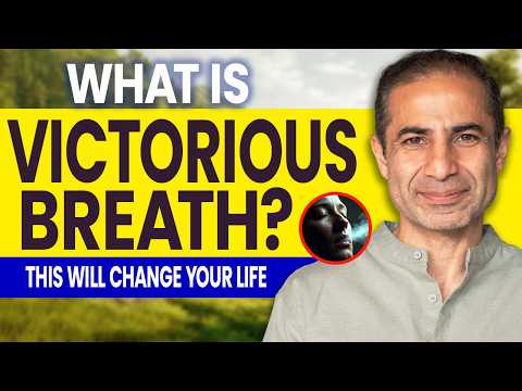 Ujjayi Breathing: A Tool for Mental Clarity and Calm